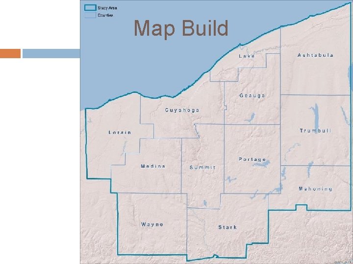 Map Build 