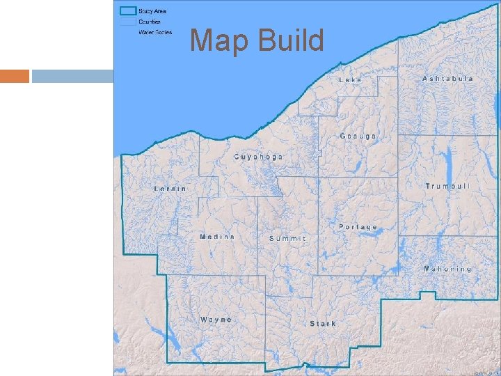 Map Build 