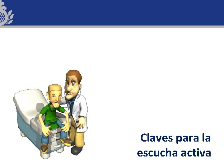 Claves para la escucha activa 