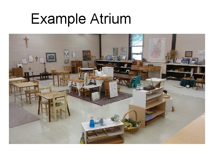 Example Atrium 