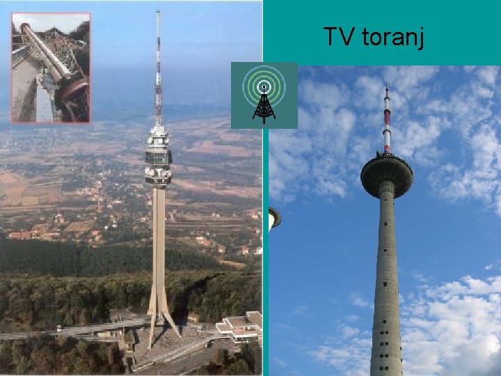 TV toranj 
