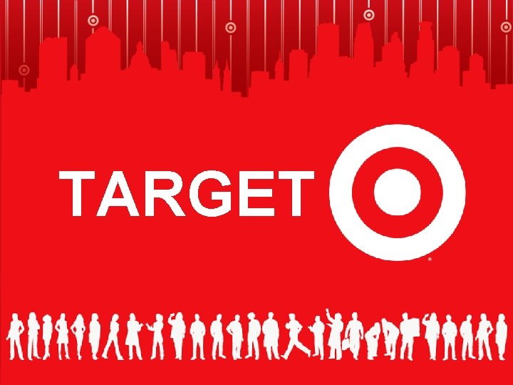 TARGET 