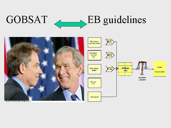 GOBSAT EB guidelines 