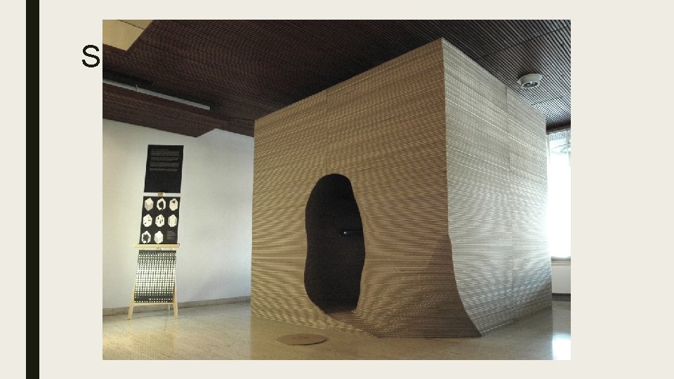 SECTIONING SECTIONING