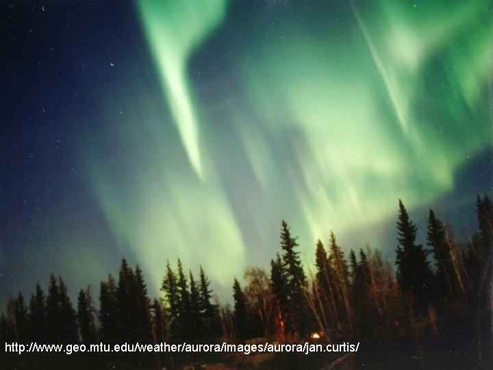http: //www. geo. mtu. edu/weather/aurora/images/aurora/jan. curtis/ http: //www. geo. mtu. edu/weather/aurora/images/aurora/jan. curtis/