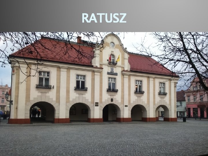 RATUSZ 