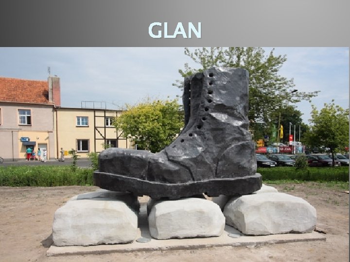 GLAN 