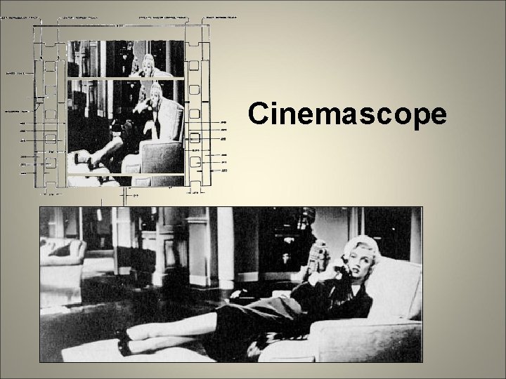 Cinemascope Cinemascope