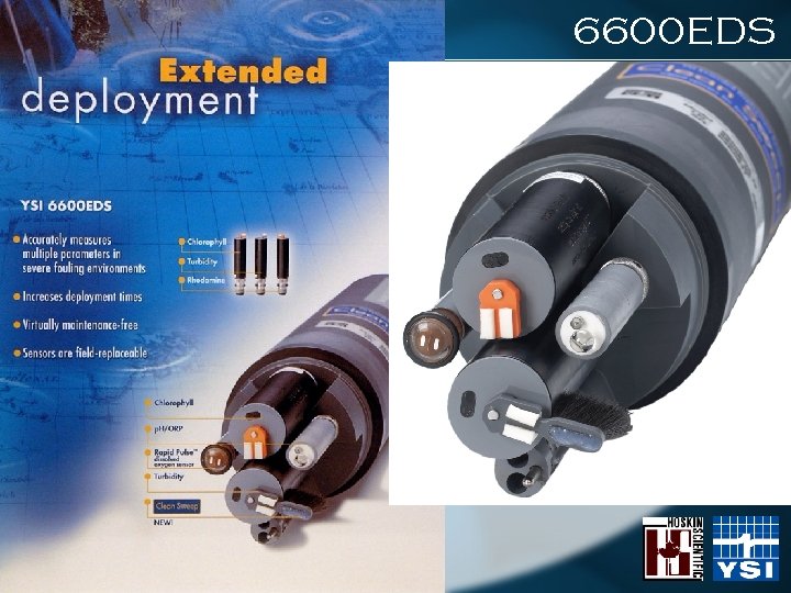 6600 EDS 6600 EDS