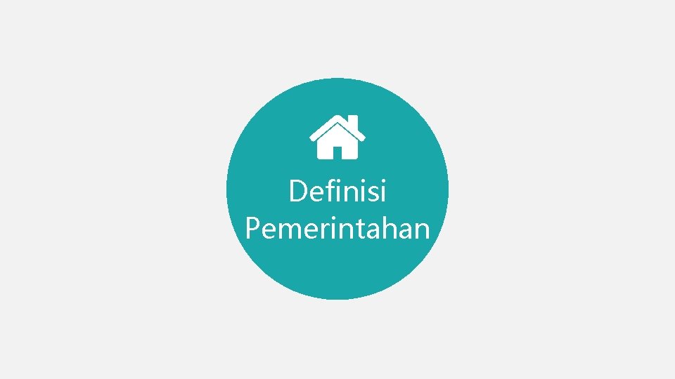 Definisi Pemerintahan Your Logo www. company. com 