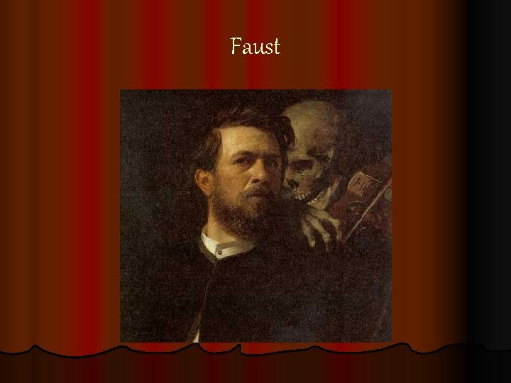 Faust Faust