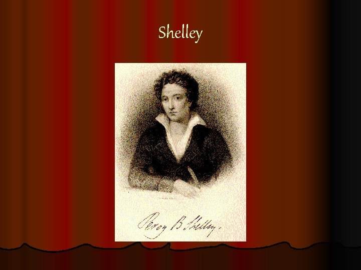 Shelley Shelley