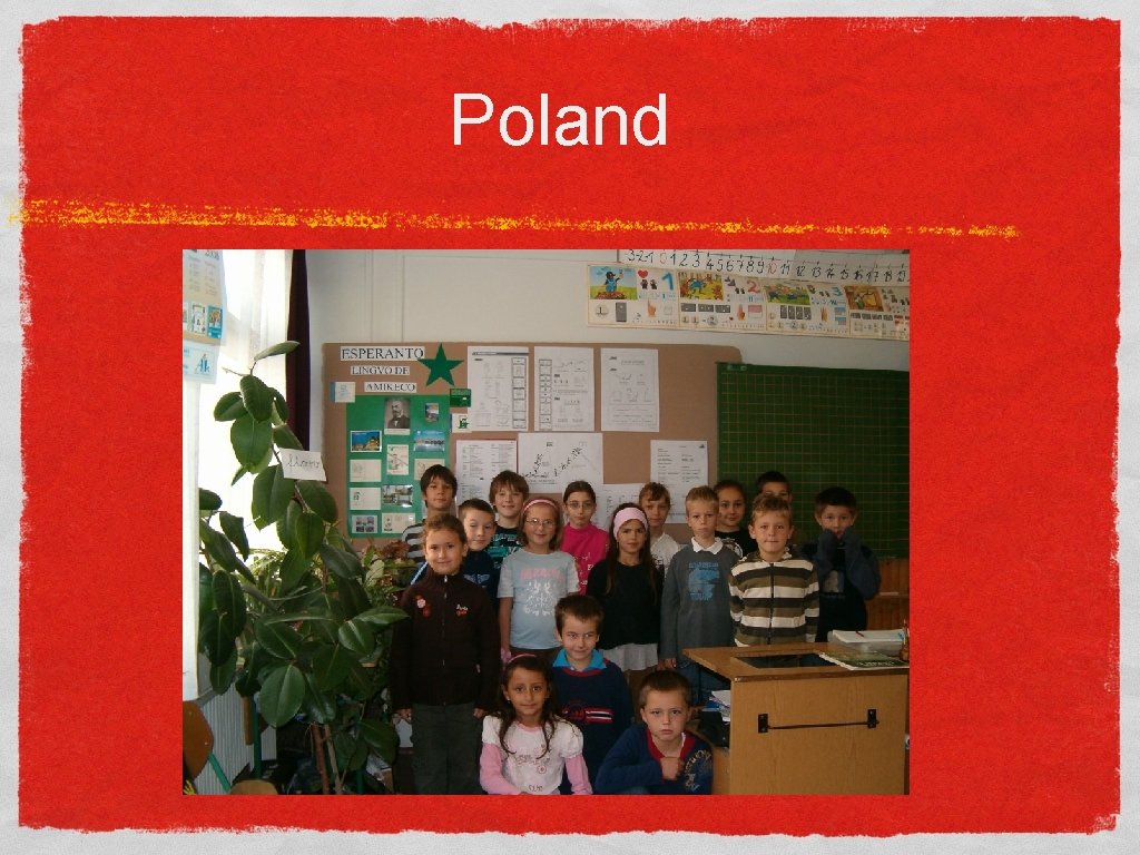 Poland 