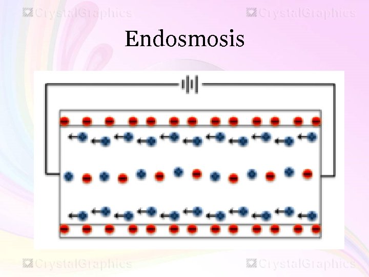Endosmosis 