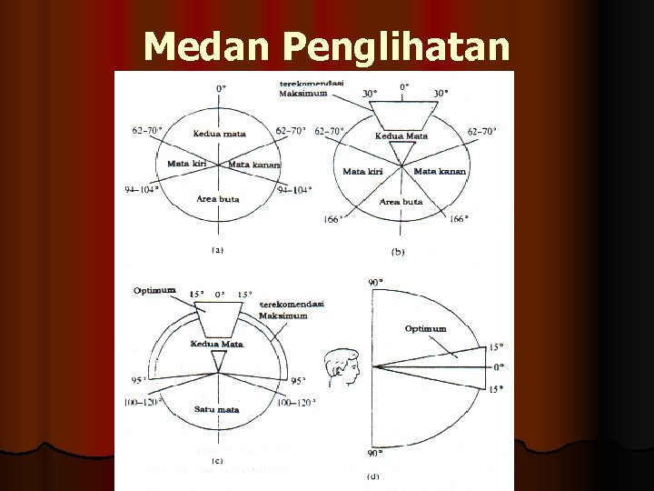 Medan Penglihatan 