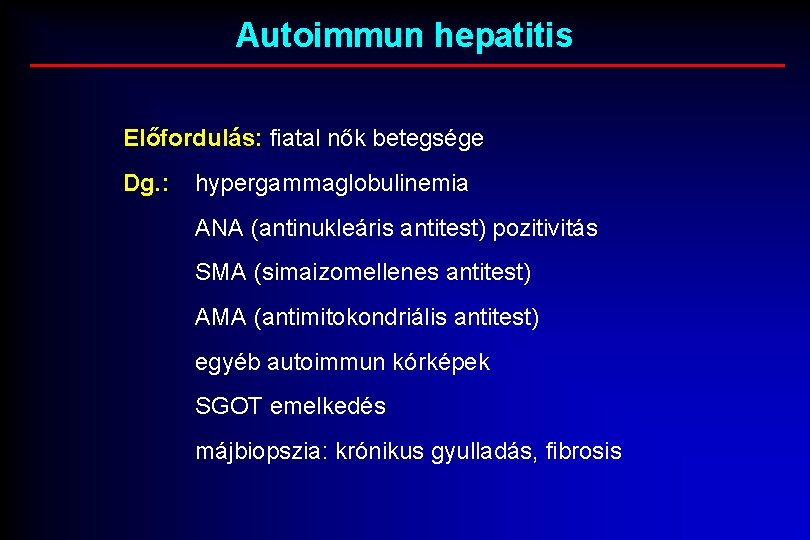 hepatitis b és ízületi fájdalmak)