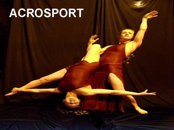 ACROSPORT 