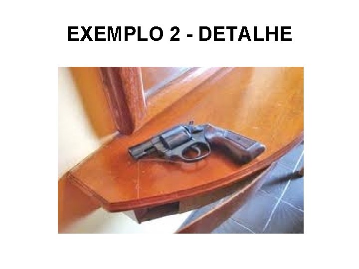 EXEMPLO 2 - DETALHE 