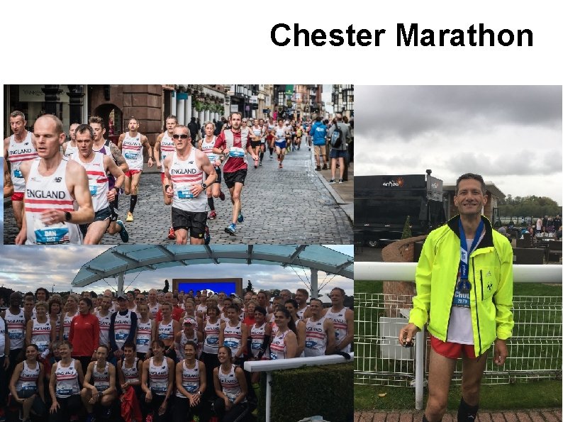 Chester Marathon 