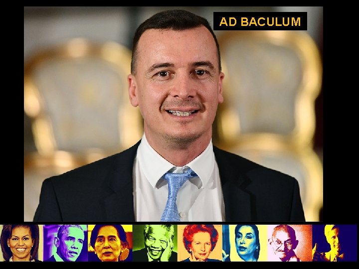 AD BACULUM 