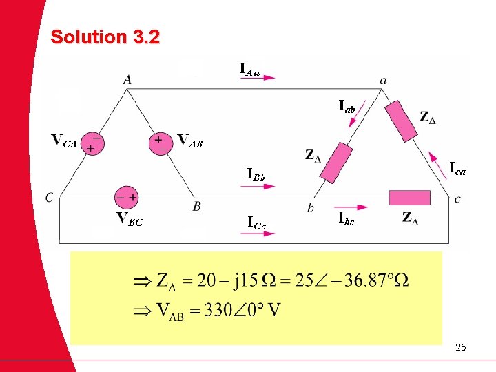 Solution 3. 2 25 