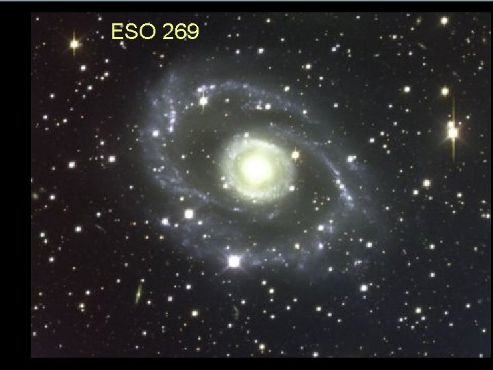 ESO 269 