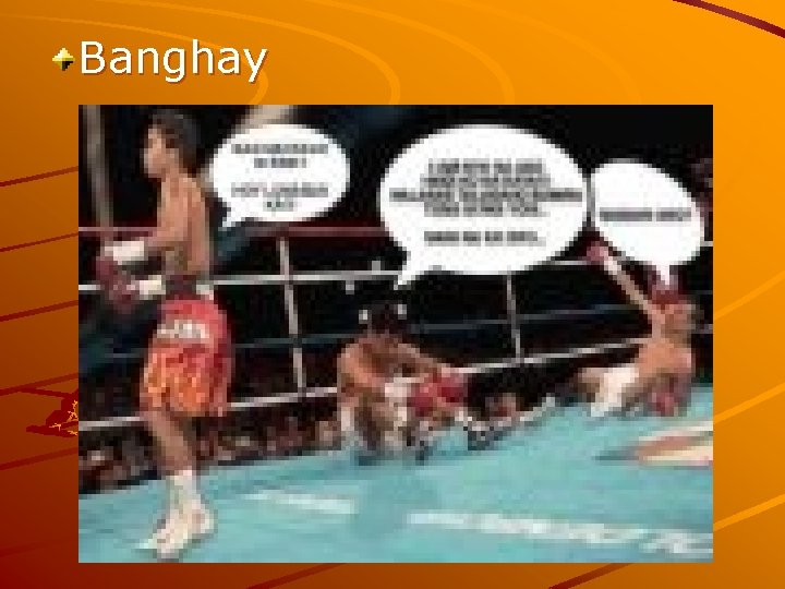 Banghay 