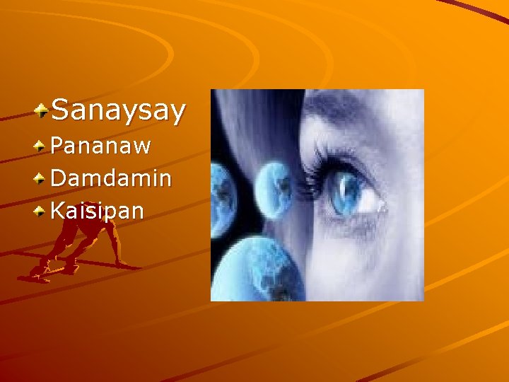 Sanaysay Pananaw Damdamin Kaisipan 