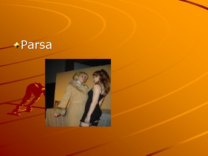 Parsa 