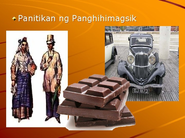 Panitikan ng Panghihimagsik 