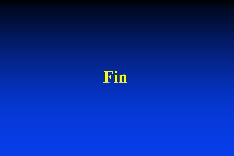 Fin 