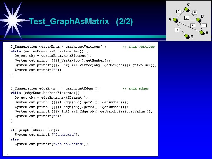 Test_Graph. As. Matrix (2/2) 