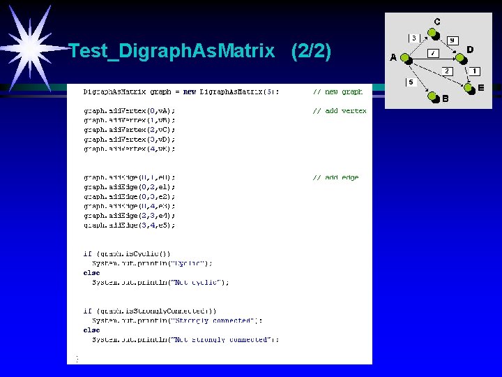 Test_Digraph. As. Matrix (2/2) 