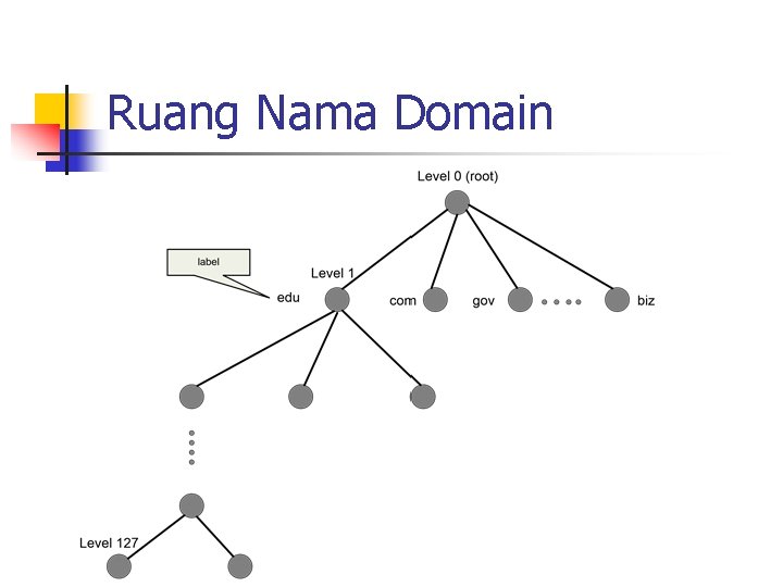 Ruang Nama Domain 