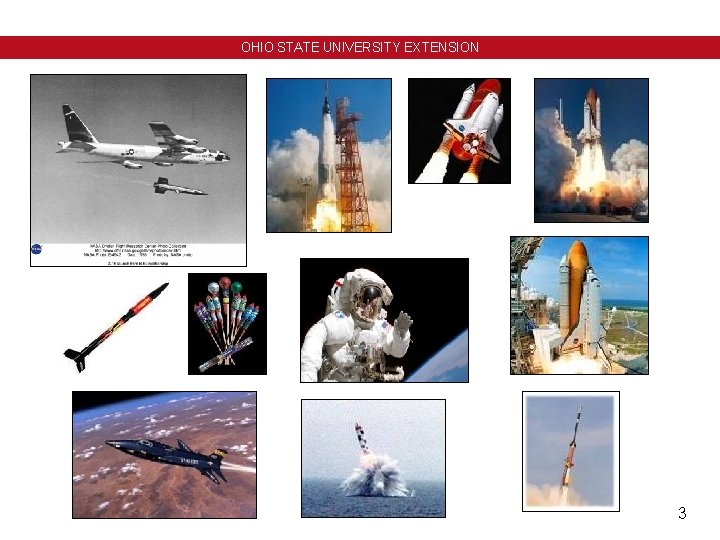 OHIO STATE UNIVERSITY EXTENSION 3 OHIO STATE UNIVERSITY EXTENSION 3