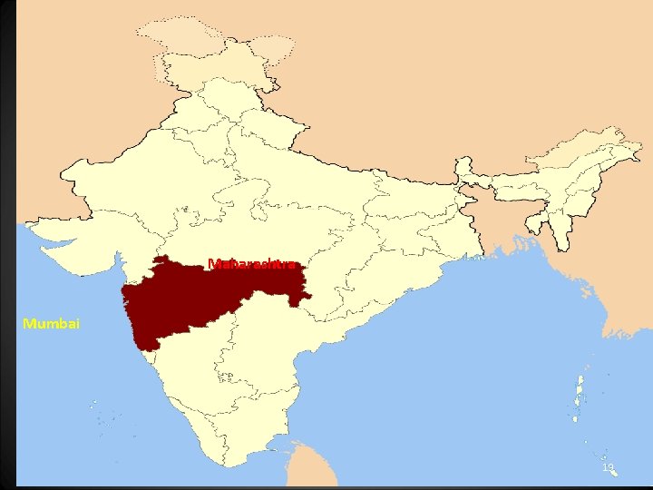 Maharashtra Mumbai 19 