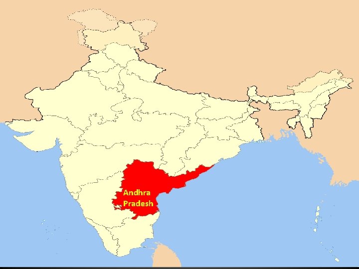 Andhra Pradesh 4 