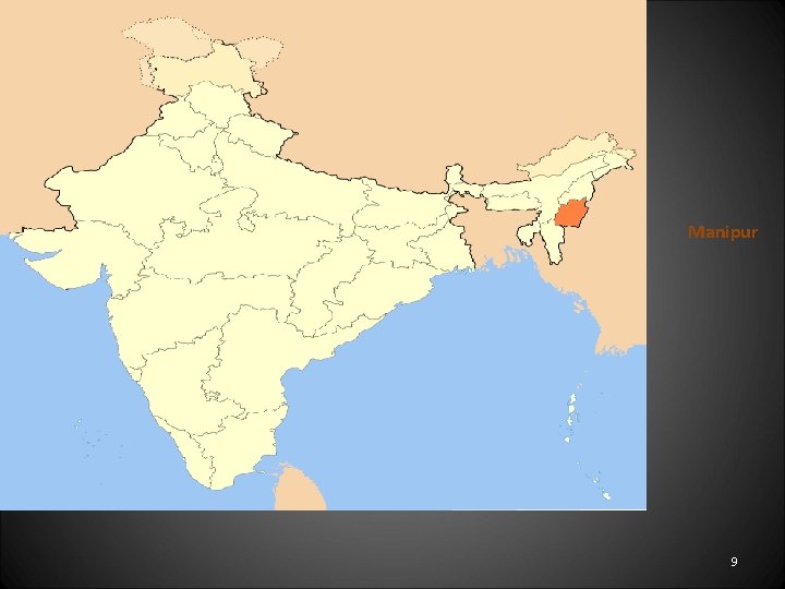 Manipur 9 