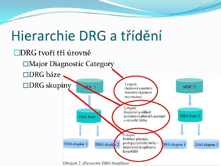 Obrazac Pod Rdg Popis funkce DRG Mgr David Zlatovsk Opakovndefinice DRG