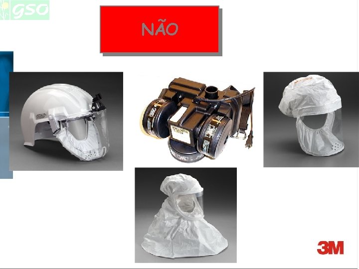 NÃO NÃO