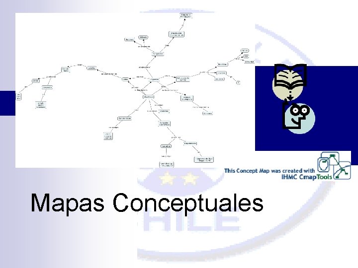 Mapas Conceptuales 