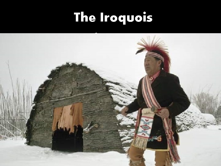 The Iroquois 
