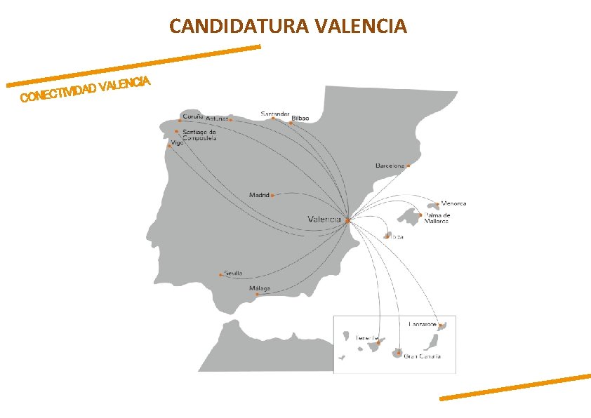 CANDIDATURA VALENCIA A V D A ID CONECTIV SALAS DE COMISIÓN BREAK-OUT ROOMS 1