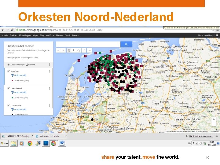 Orkesten Noord-Nederland 10 