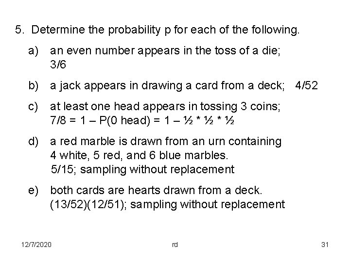 Probability And Statistics With Integrated Software Routines Chapter