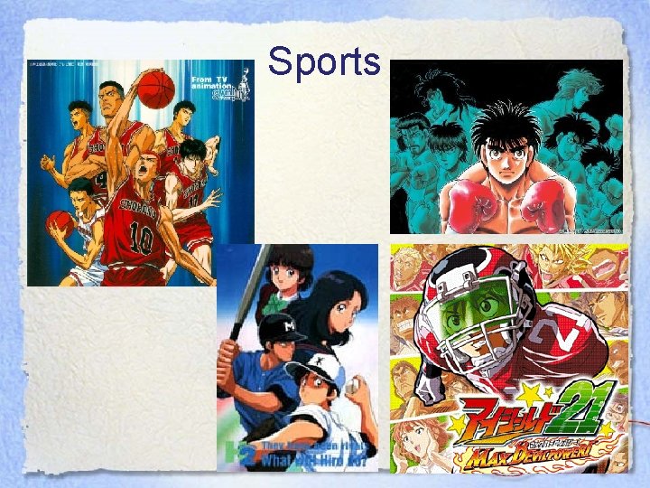Sports Sports