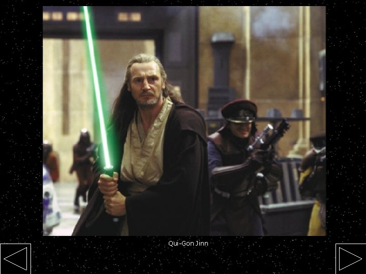 Qui-Gon Jinn 