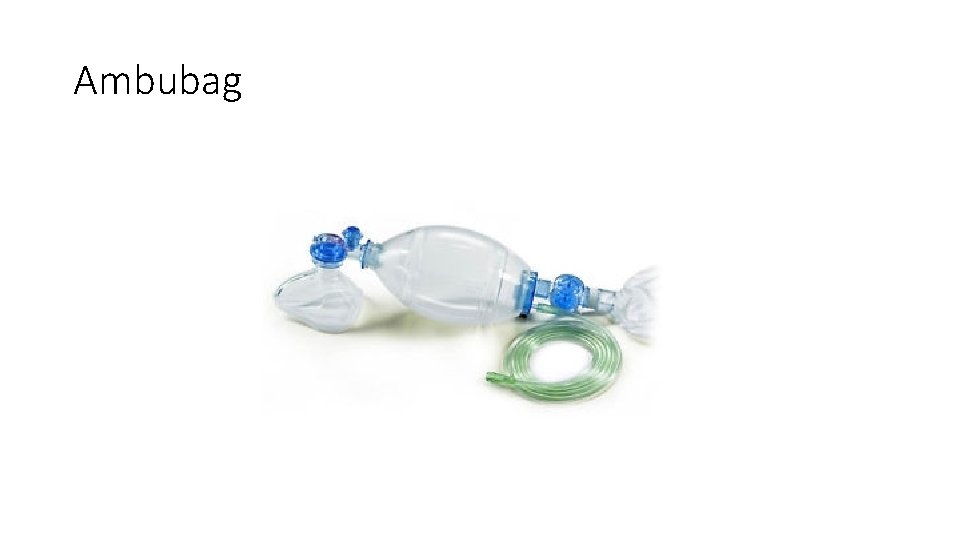 Ambubag 