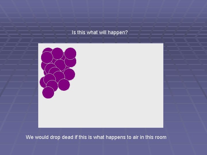 Is this what will happen? We would drop dead if this is what happens Is this what will happen? We would drop dead if this is what happens