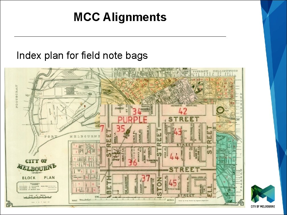 MCC Alignments Click to edit Master title style Click to edit Master subtitle style